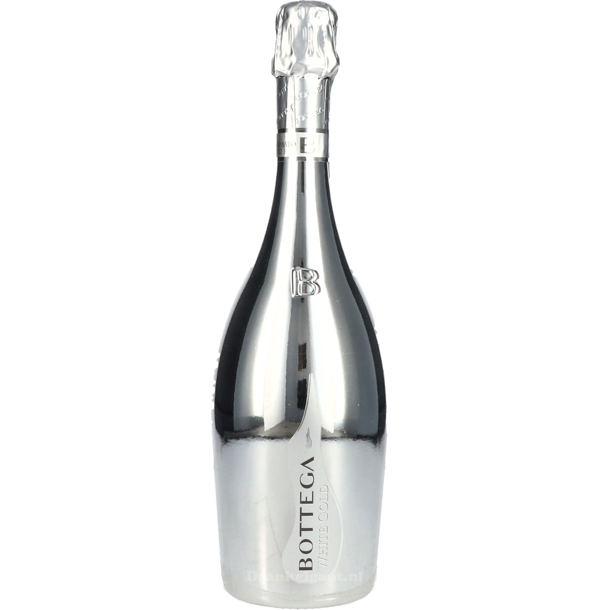 Bottega White Gold 75 cl