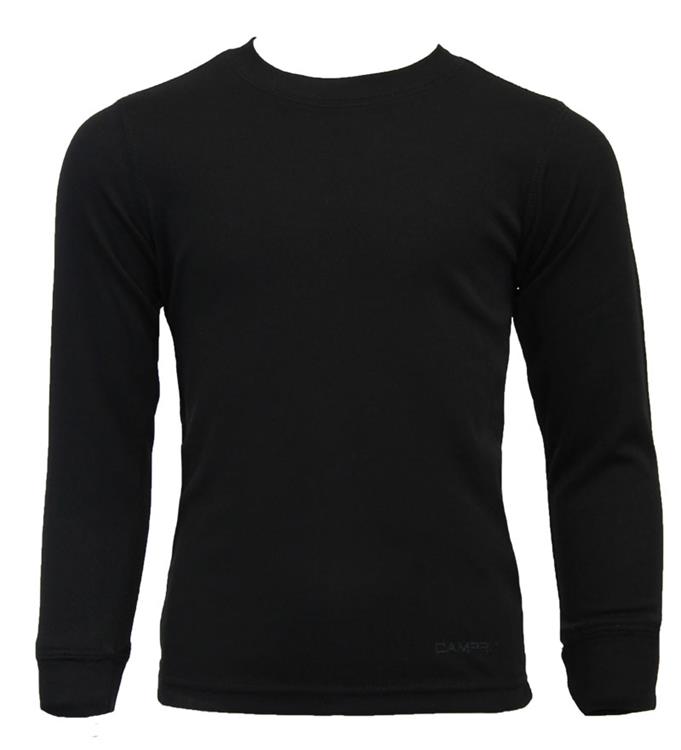 Campri JR L/S Thermo Shirt