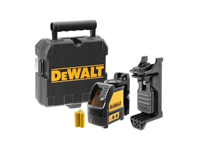 DeWalt DW088K - Laserdistancemåler