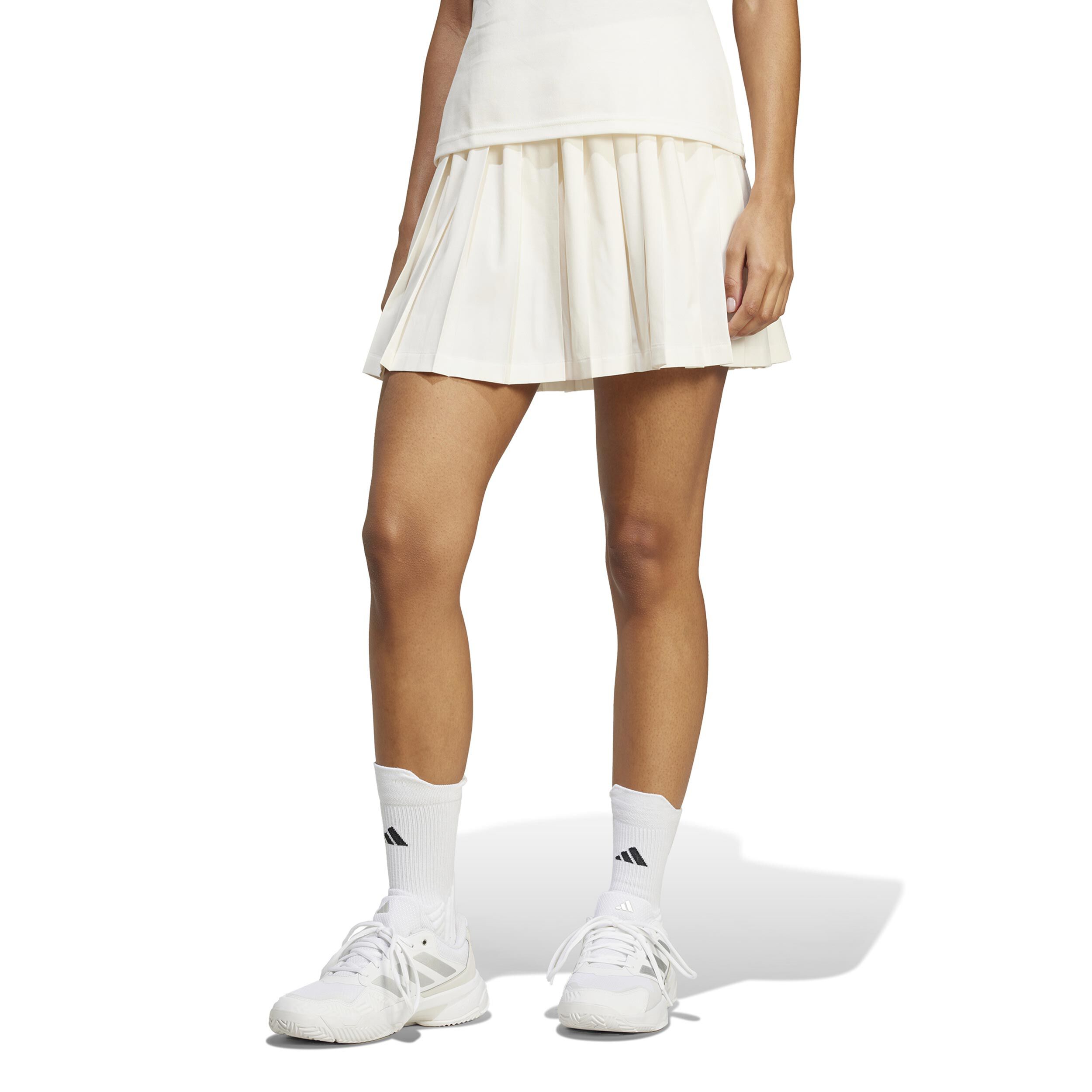 adidas Heritage Jupe Femmes - Blanc