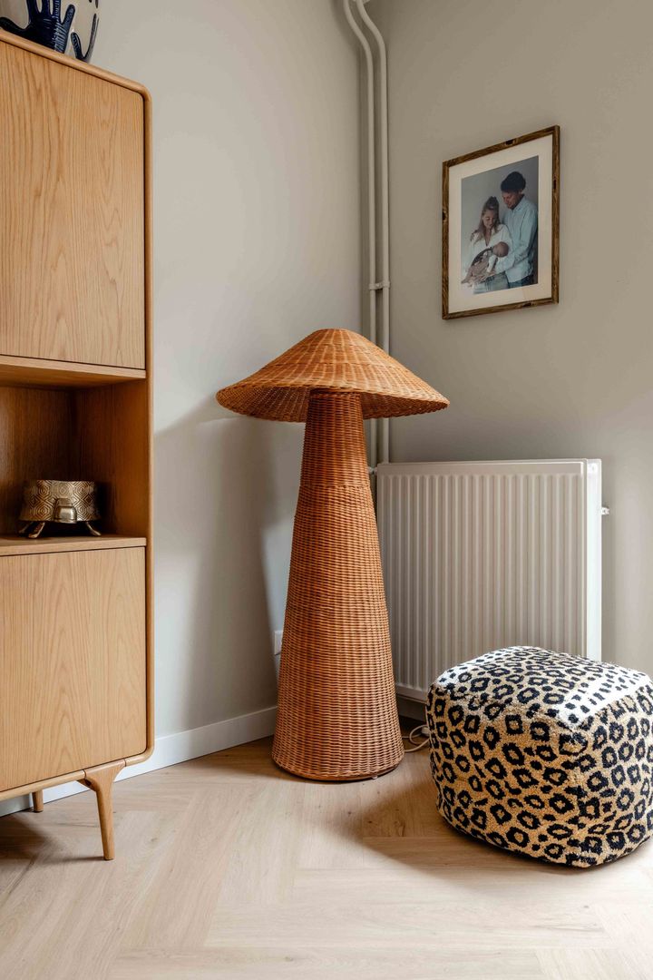 Ferm Living Dou Vloerlamp