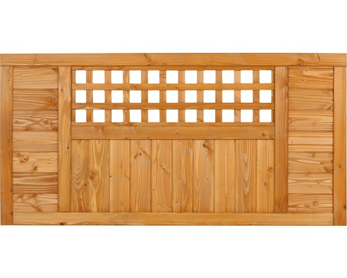 Voortuinschutting Konsta Lugo 180 x 90 cm Douglasspar