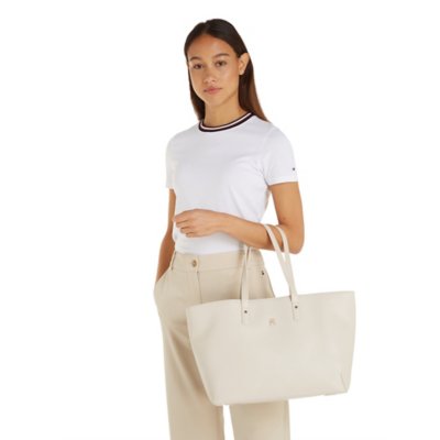 Sac à main Th Chic Tote TOMMY HILFIGER