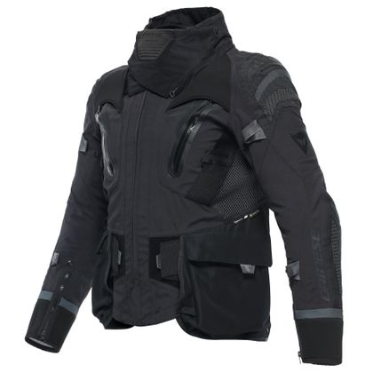 Veste Dainese ANTARTICA 2 GORE-TEX - Noir
