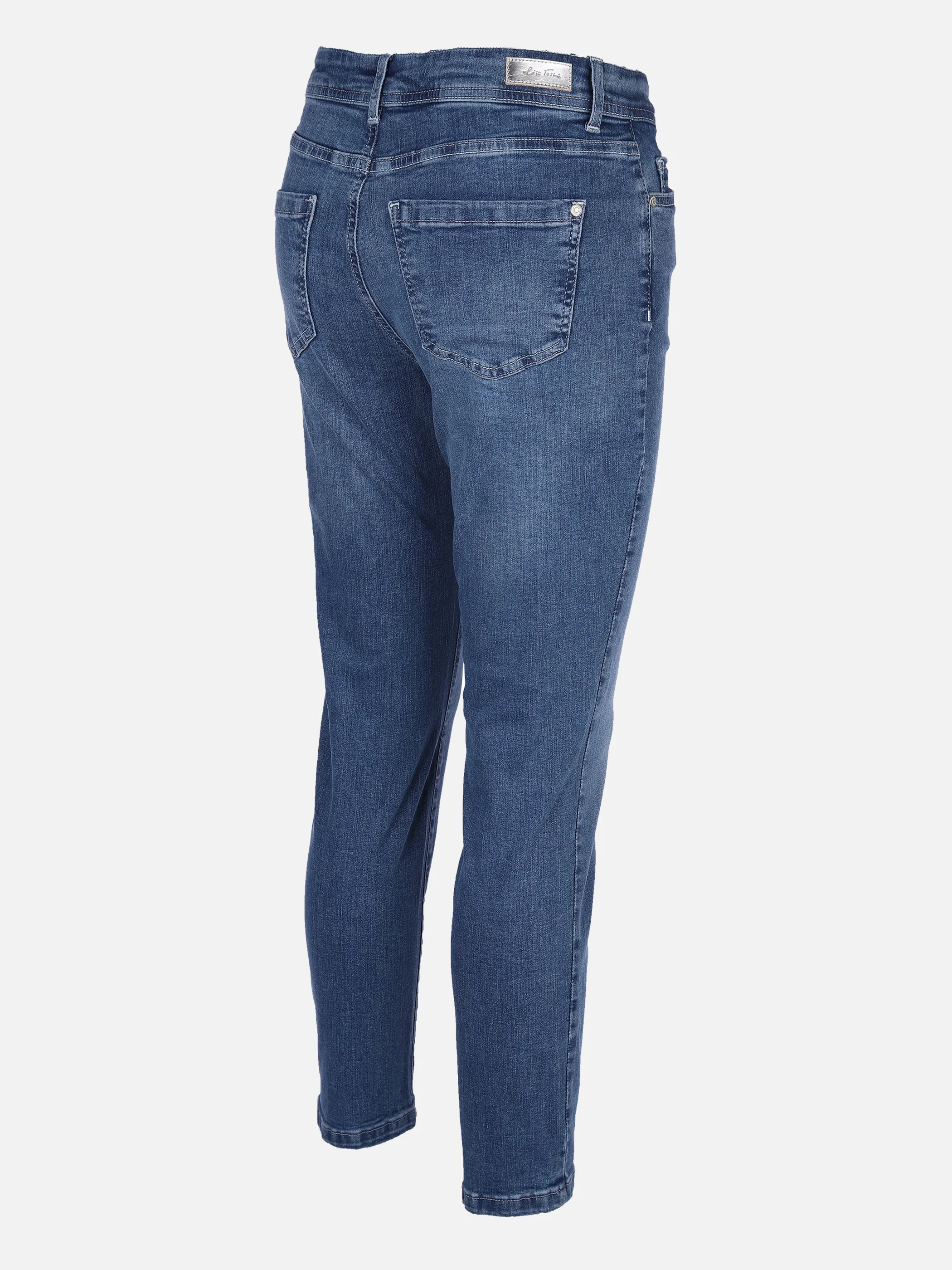 Damen Jeans in Slim-Fit 
