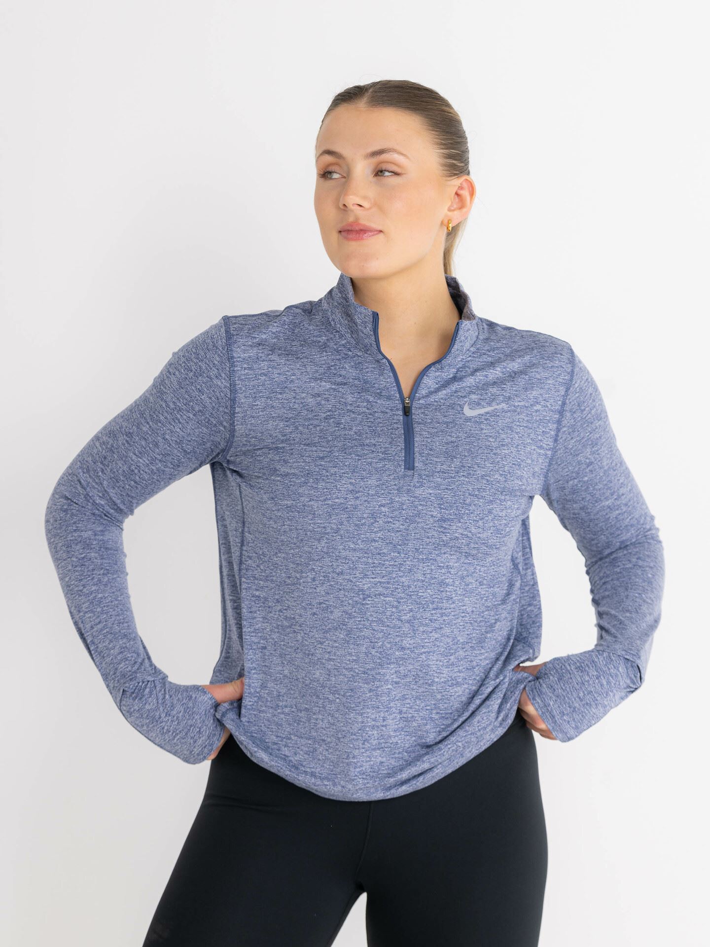 Element Top Halfzip