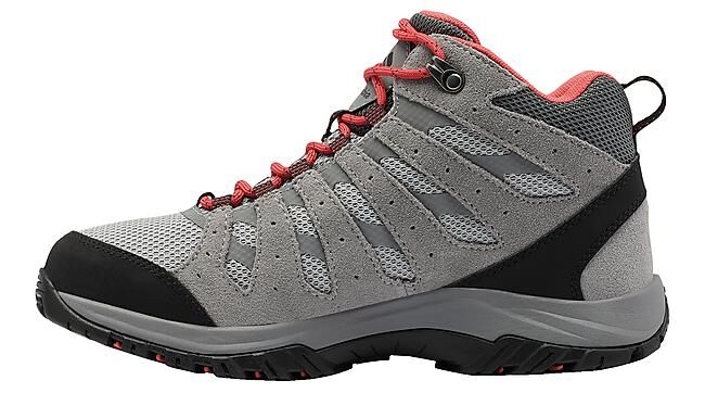 COLUMBIA - CHAUSSURES DE RANDONNEE REDMOND III MID WP W