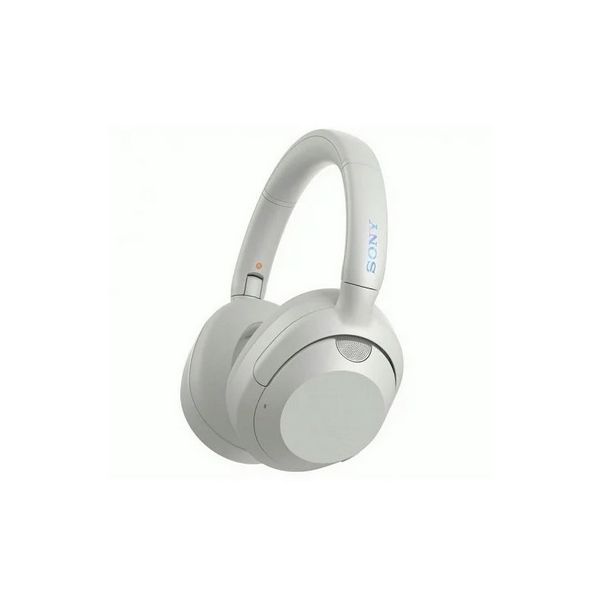 Sony WHULT900NW Noise-Cancelling White