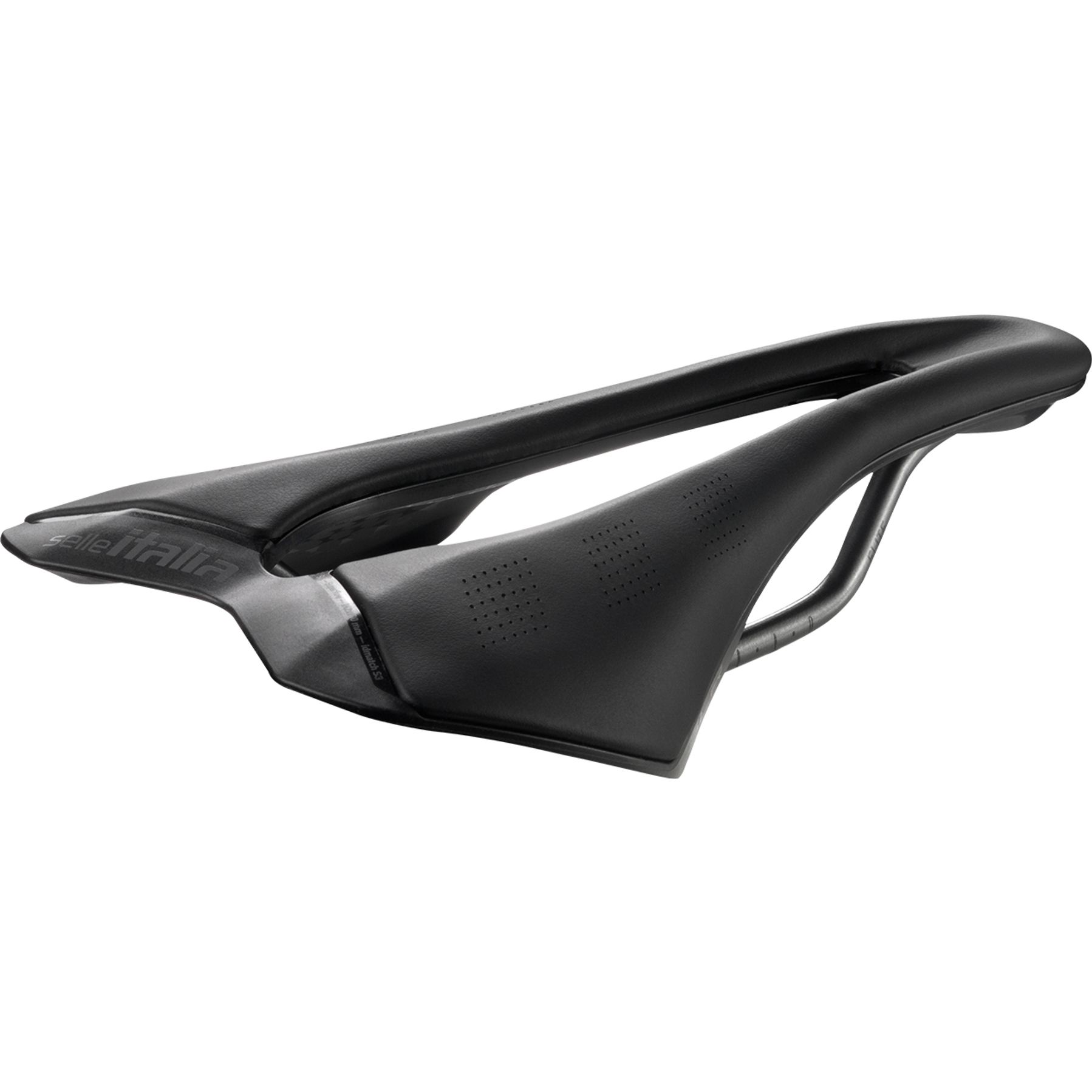 Selle Italia SLR Elite Zadel