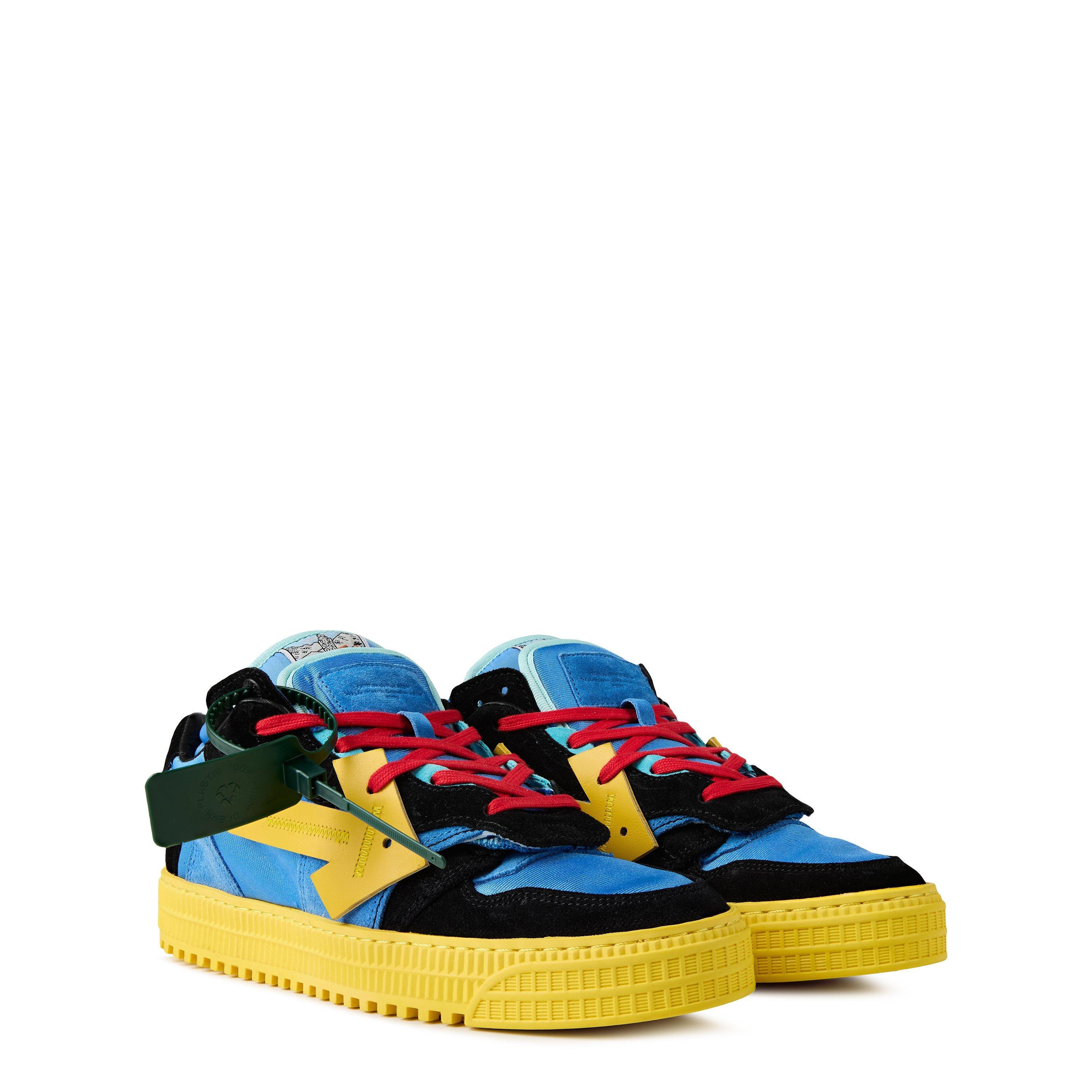 Off White Float Arrow Sneaker