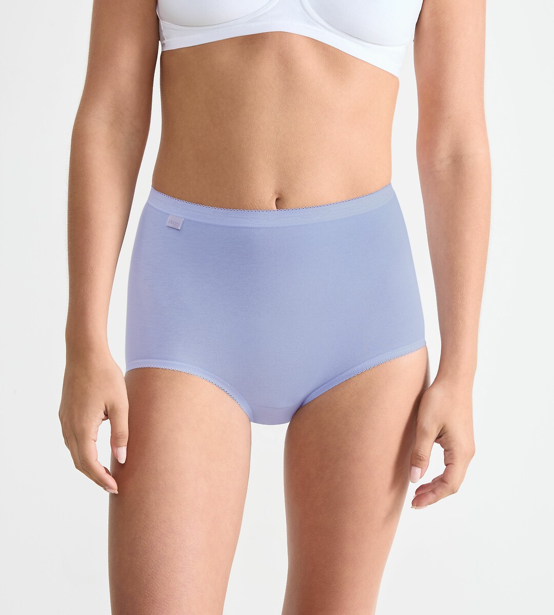 SLOGGI<br>Conjunto de 4 capas Maxi Basic+