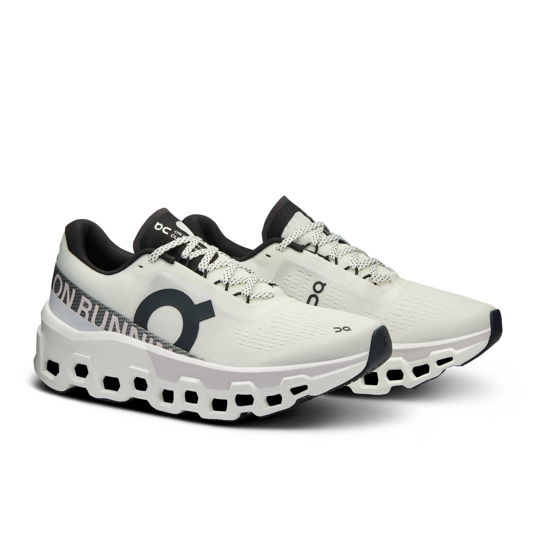 On| Damen Laufschuhe CLOUDMONSTER 2 W