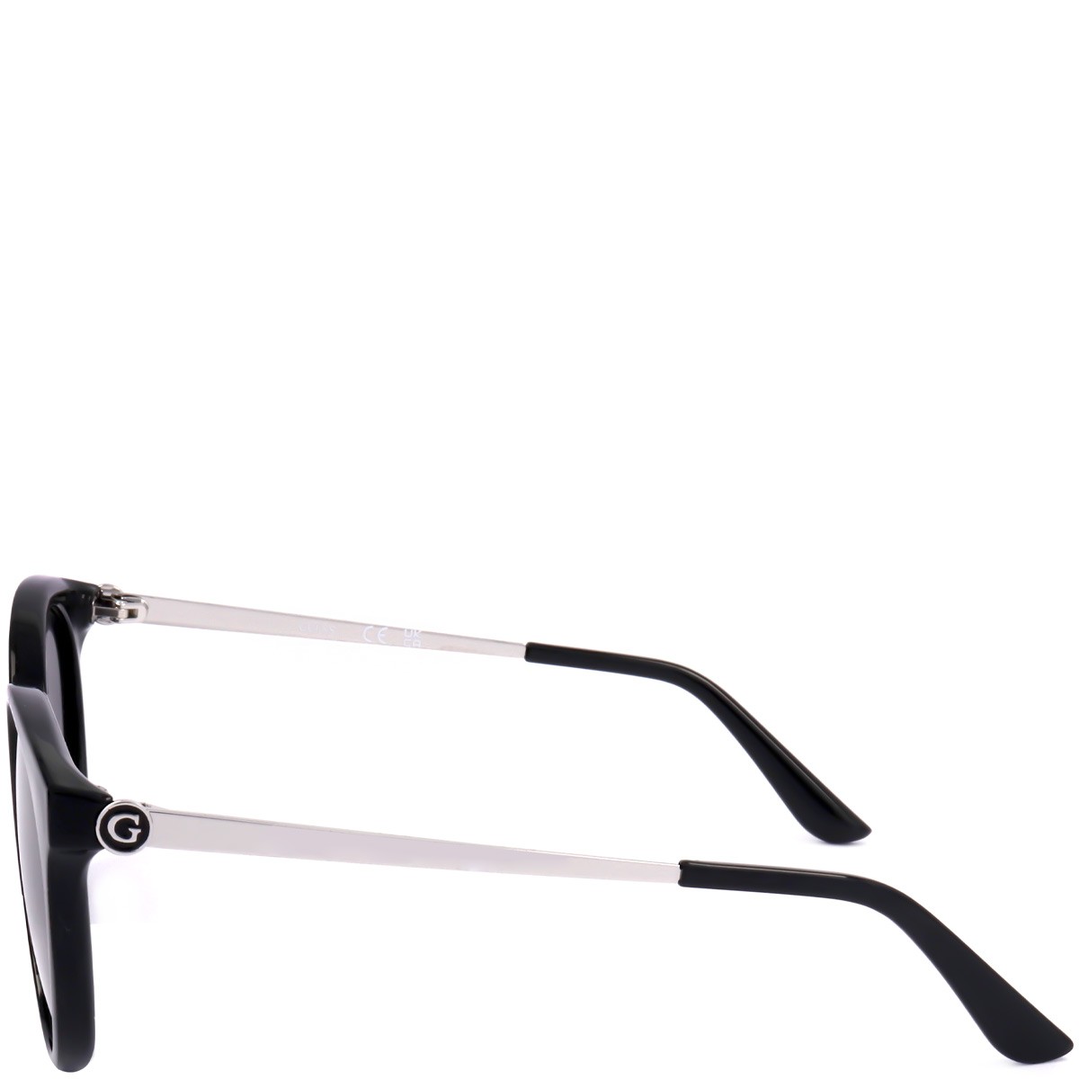 Guess - Lunettes de soleil - Catégorie 3 - Noir