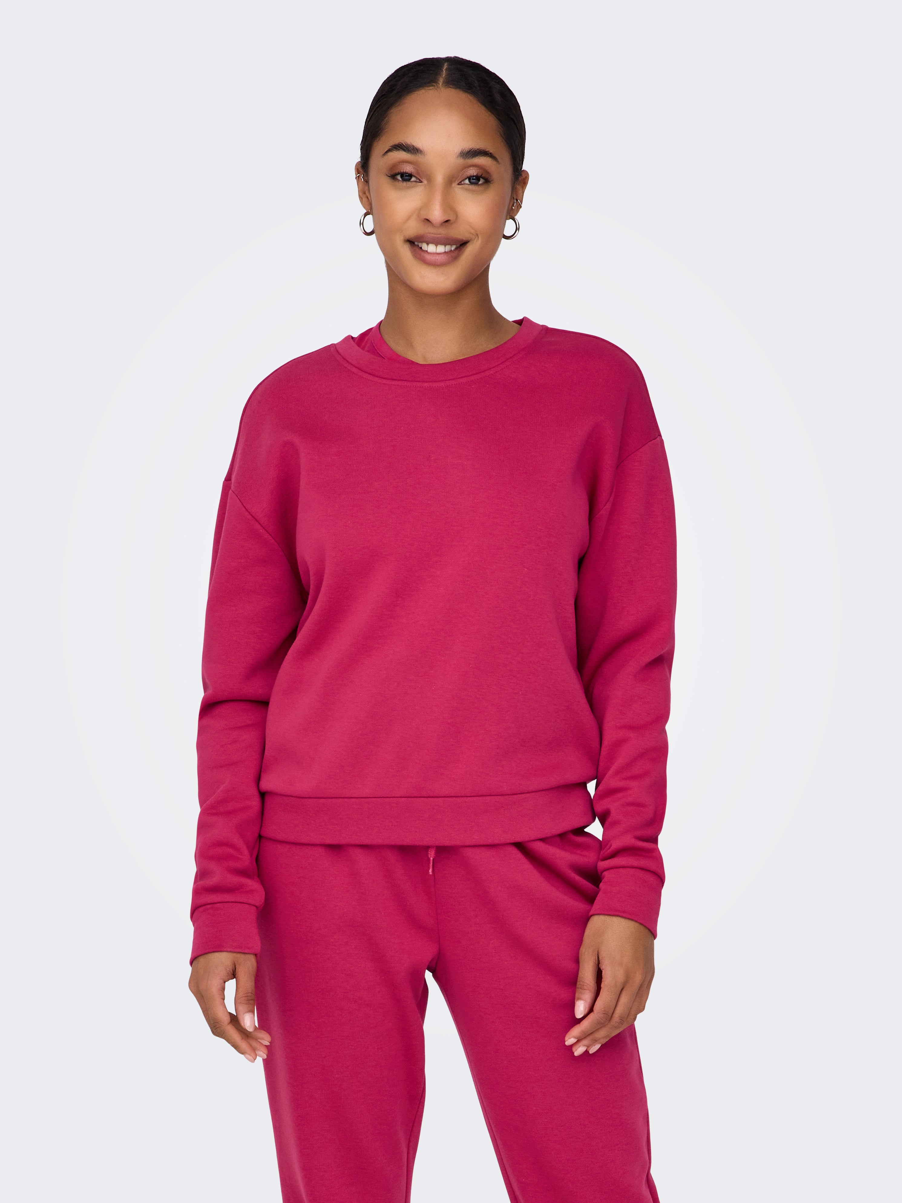 ONPCOMFORT Sweatshirt Granita