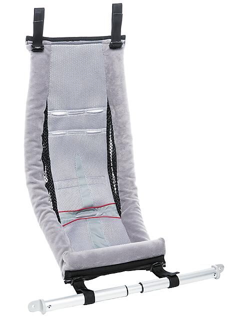 THULE - ACCESSOIRE CHARIOT HAMAC ENFANT COURIER 2