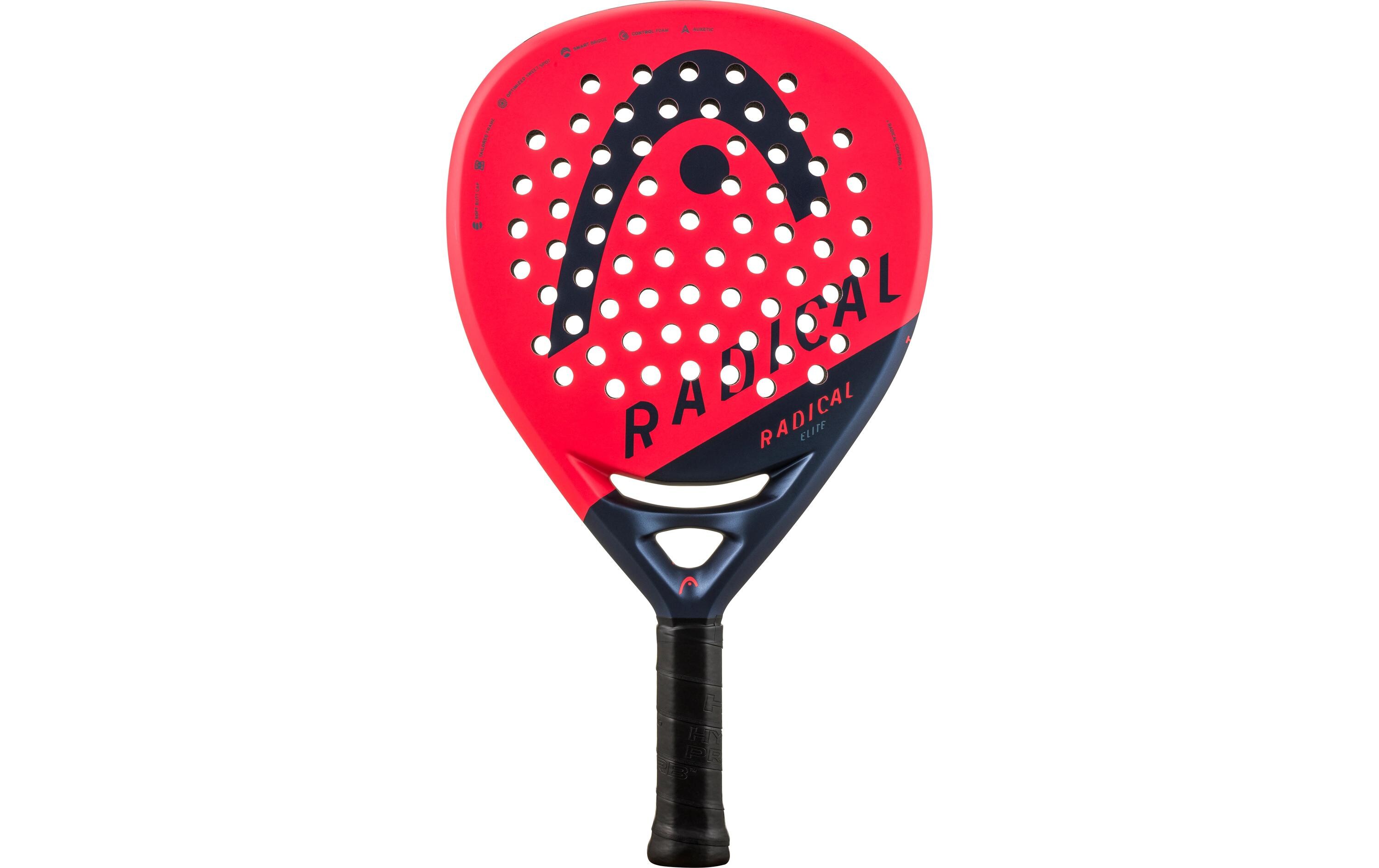 Padel Racket Radical Elite<br>Padelschläger