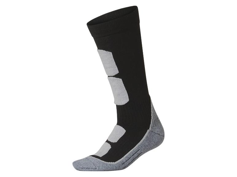 Dames thermo sportsokken