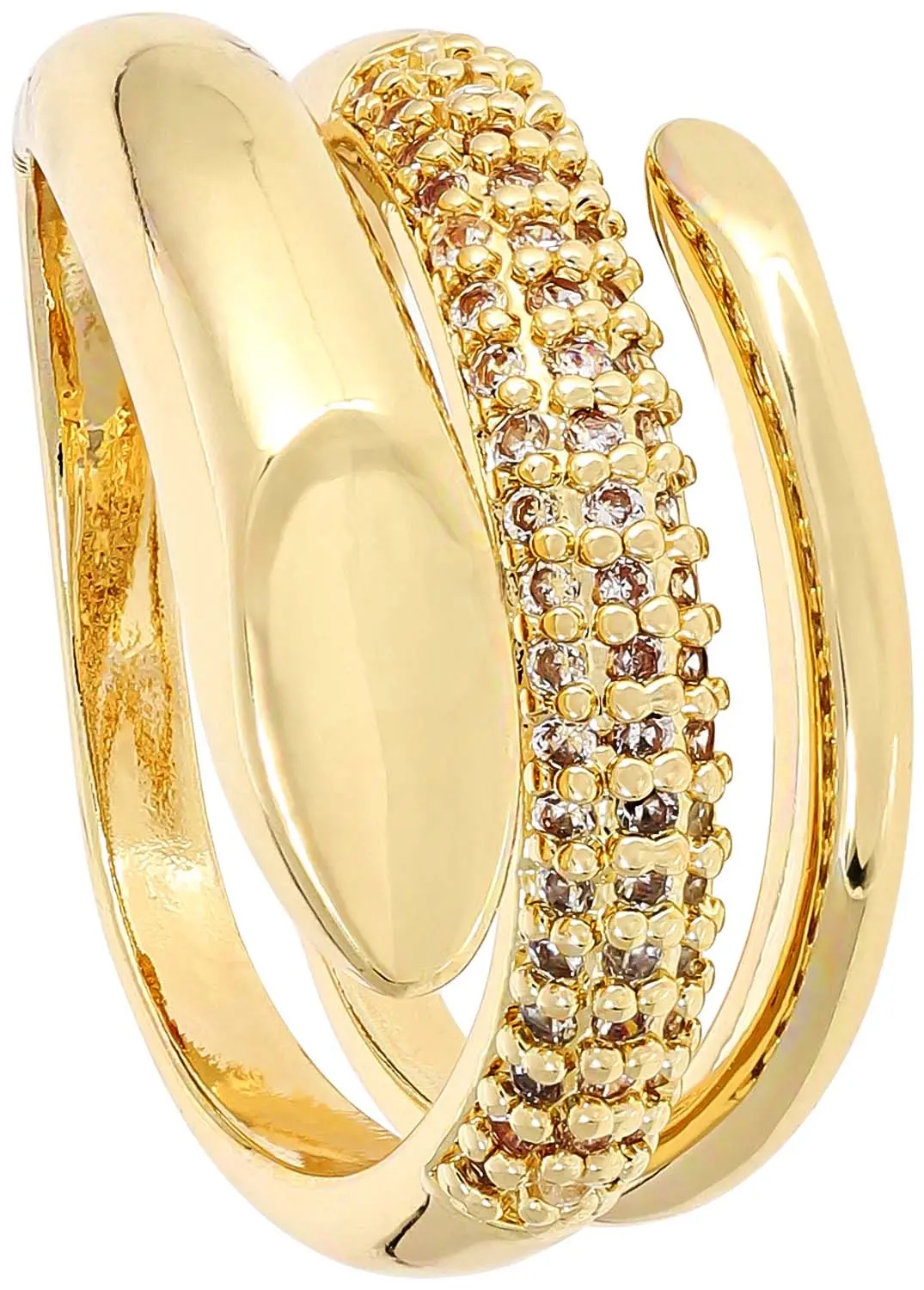 Ring - Classic Eyecatcher