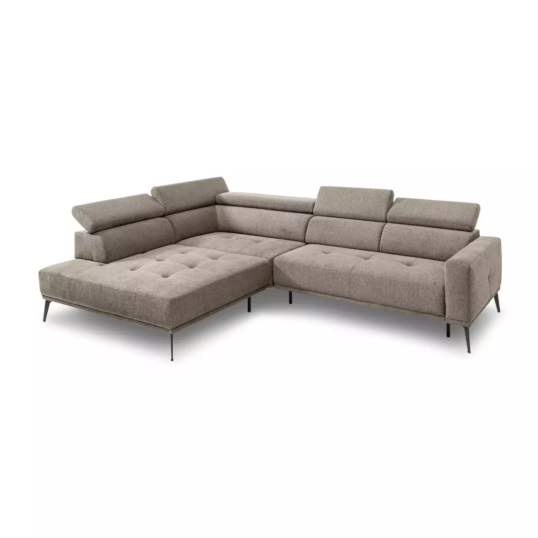 Ecksofa Monterrey