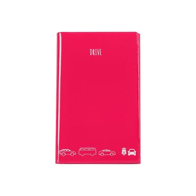 Viquel Bon Voyage - Etui de protection pour papiers de voiture - disponible dans différentes couleurs