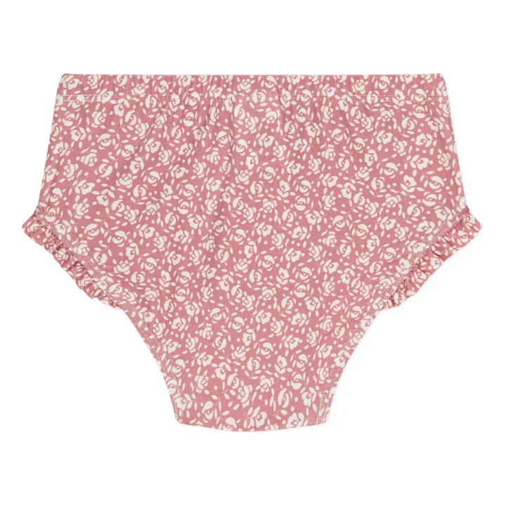 Petit Bateau Culotte de Bain Mademoiselle | Rose
