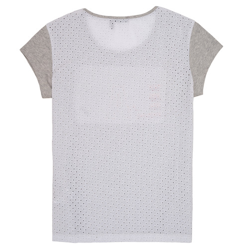 Ikks - LILOUSH - Gris