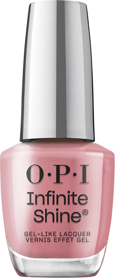 OPI Infinte Shine - At Strong Last