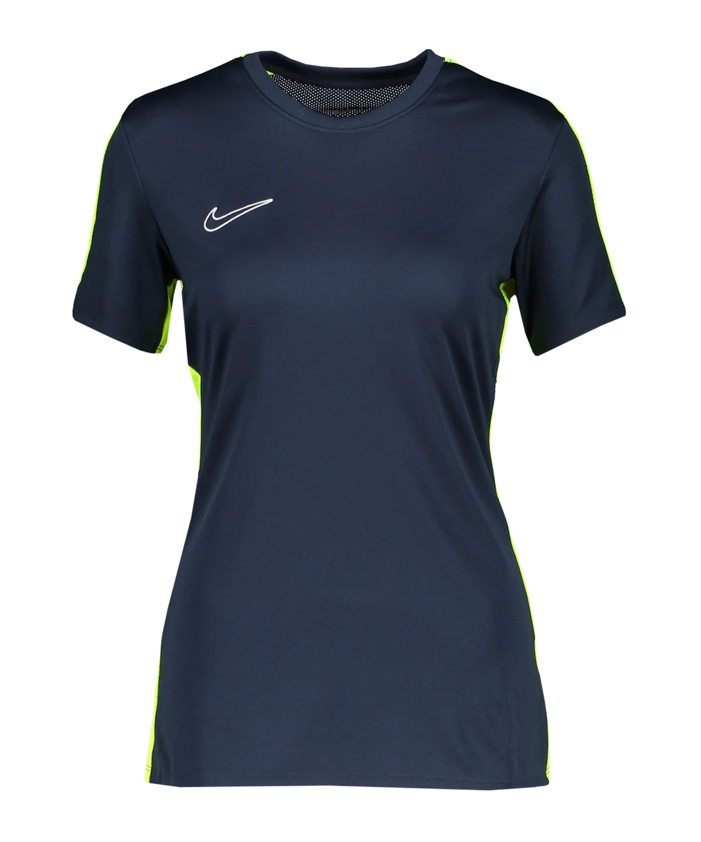 Nike Academy Trainingsshirt Damen Blau F452