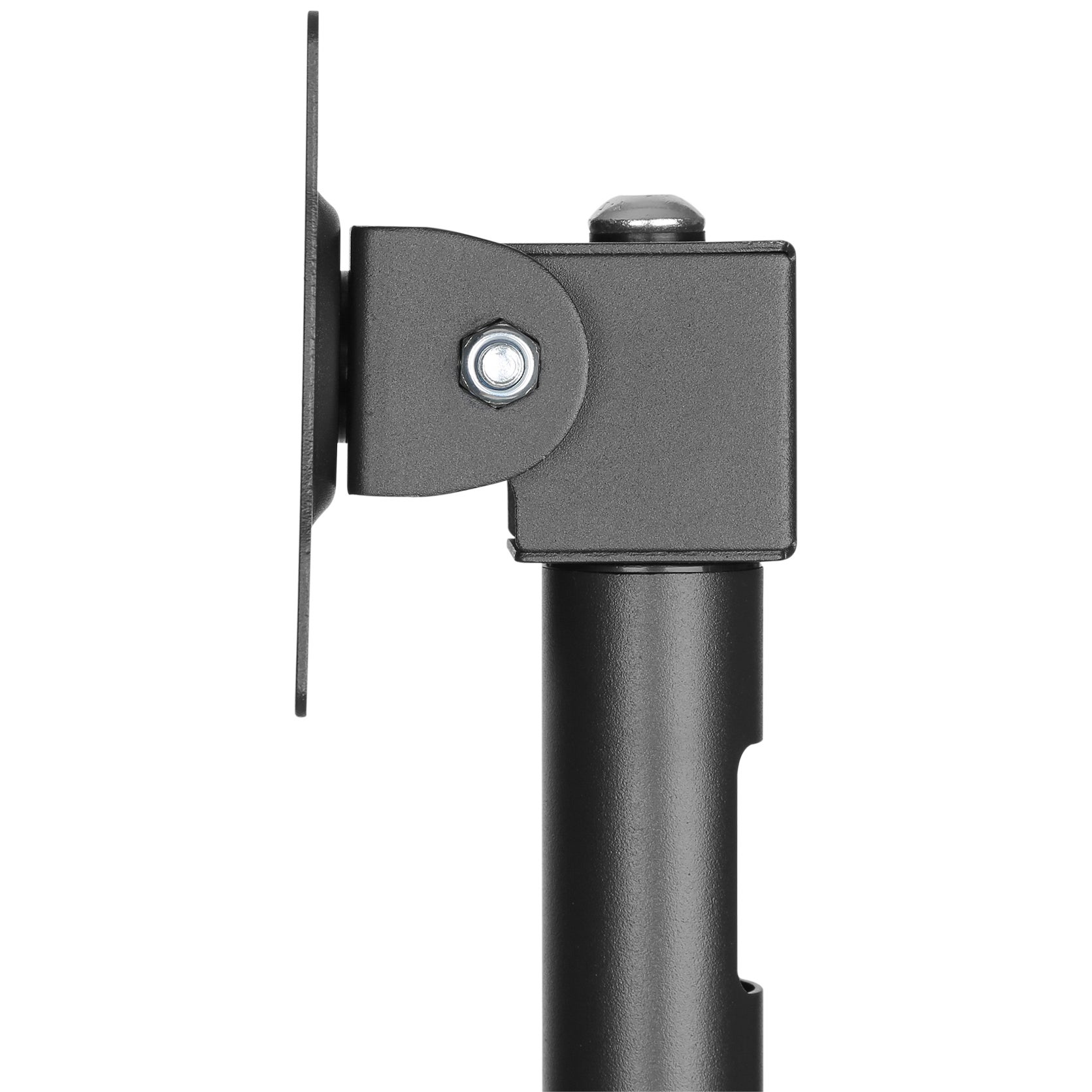 Neomounts NS-DPOS100 BLACK flatscreen bureausteun zwart
