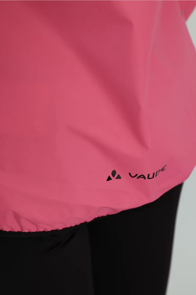 VAUDE Drop III Damen Bikejacke