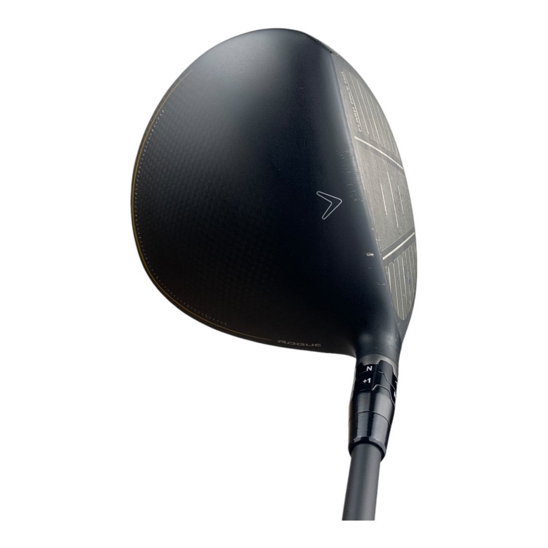 Callaway Rogue St Max Driver