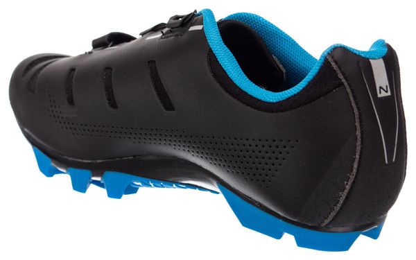 Paire de Chaussures Neatt Basalte Elite Bleu