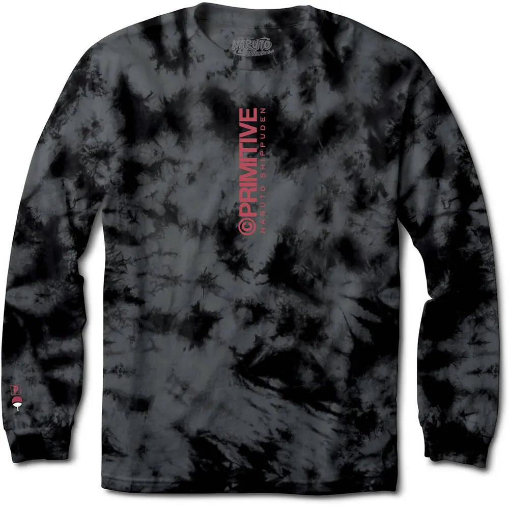 Primitive Naruto Langærmet T-Shirt | SkatePro