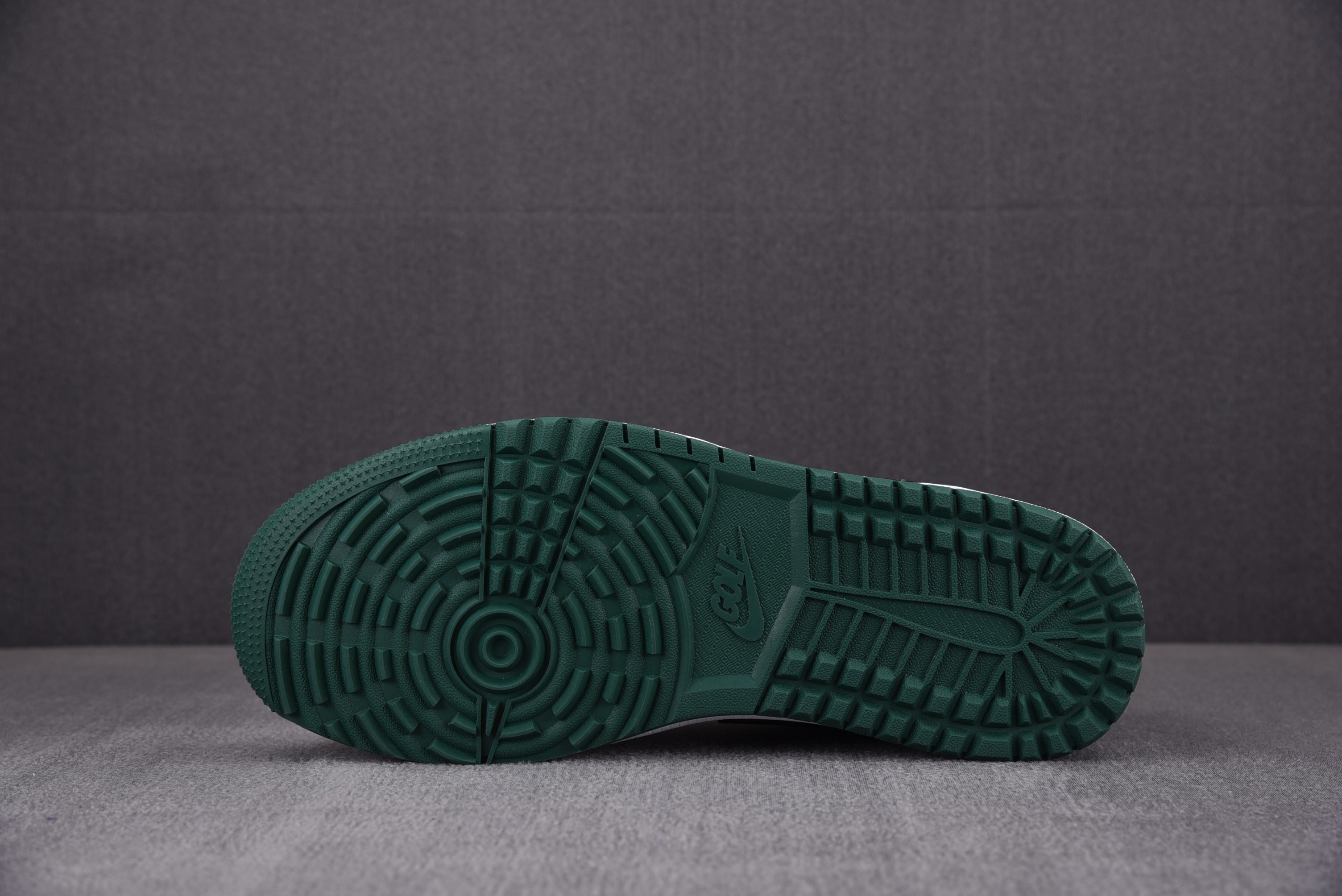 Air Jordan 1 Low Golf Noble Green