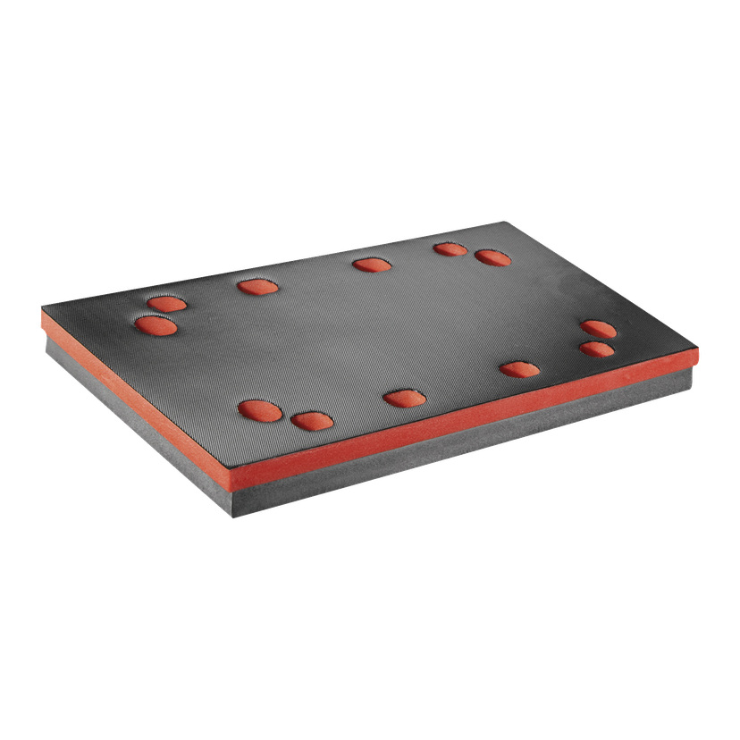 Multisliper 230 V 200 W