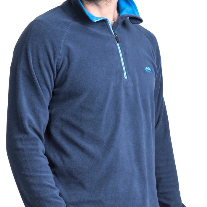 Blackford Fleece AT100 Men herrefleece
