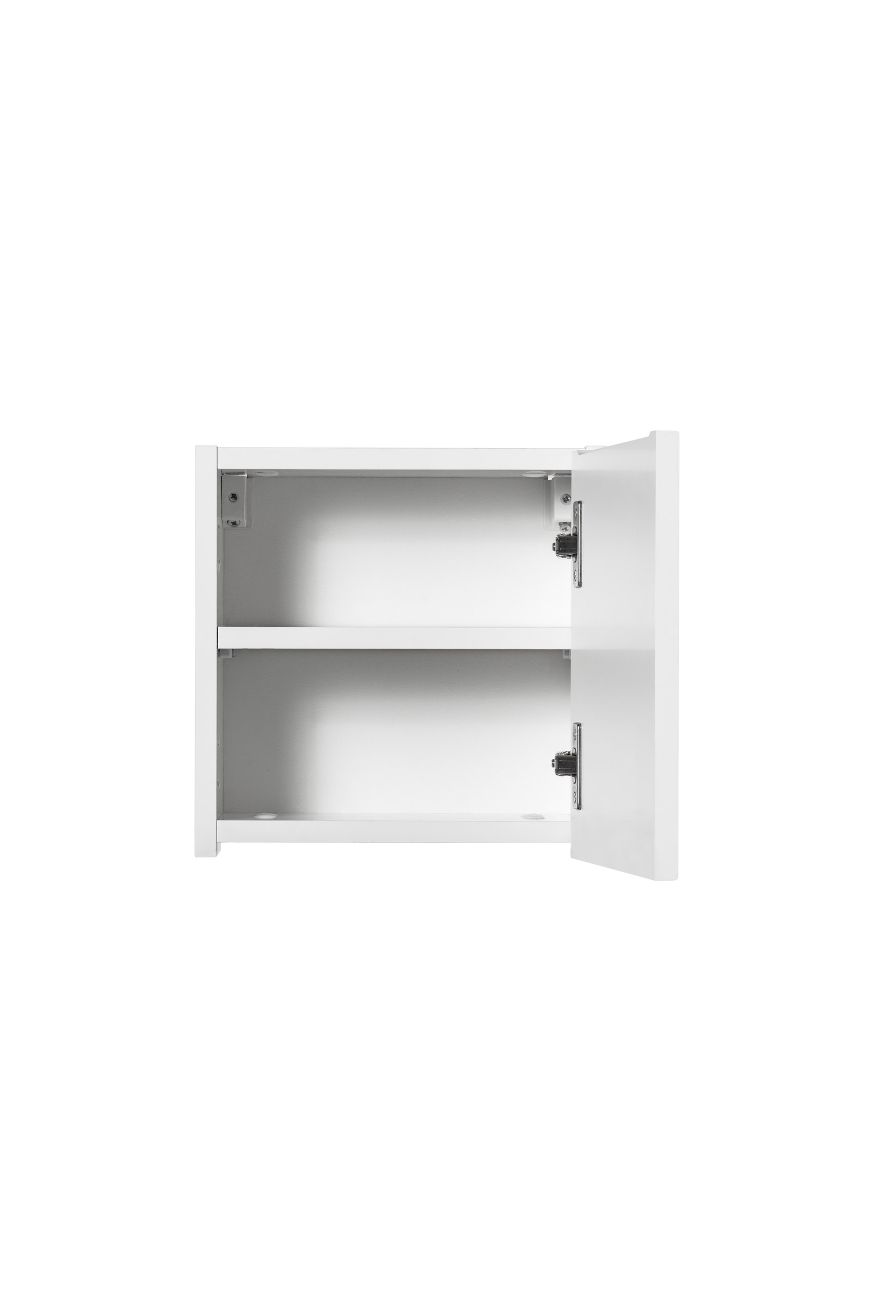 Comad Nova White kleine kast 30x20x30cm wit