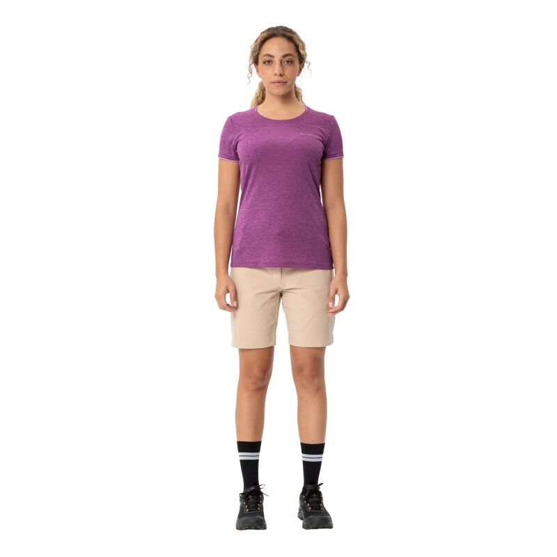 Essential T-Shirt - T-shirt femme