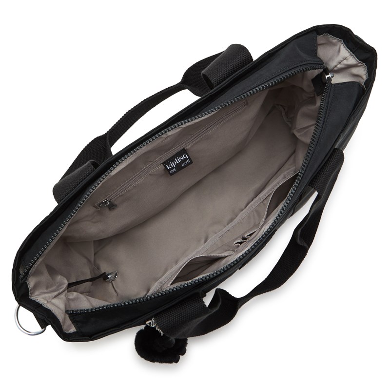 Kipling<br>Shopper Minta L