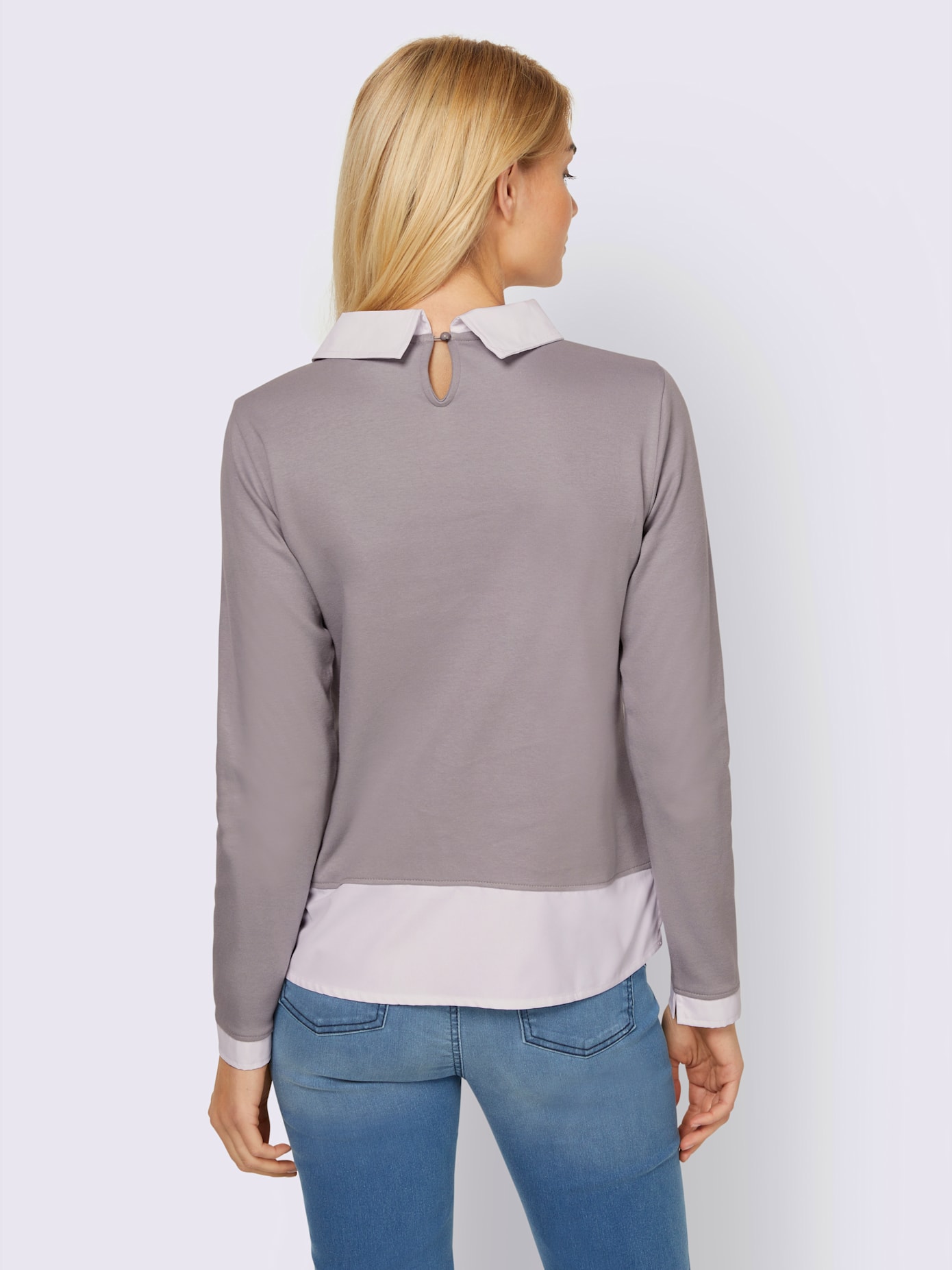 T-shirt pur coton