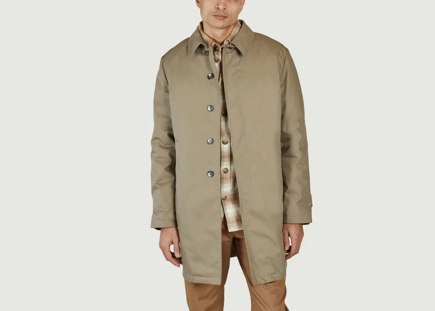Imperméable Nouveau Gab L'Impermeabile