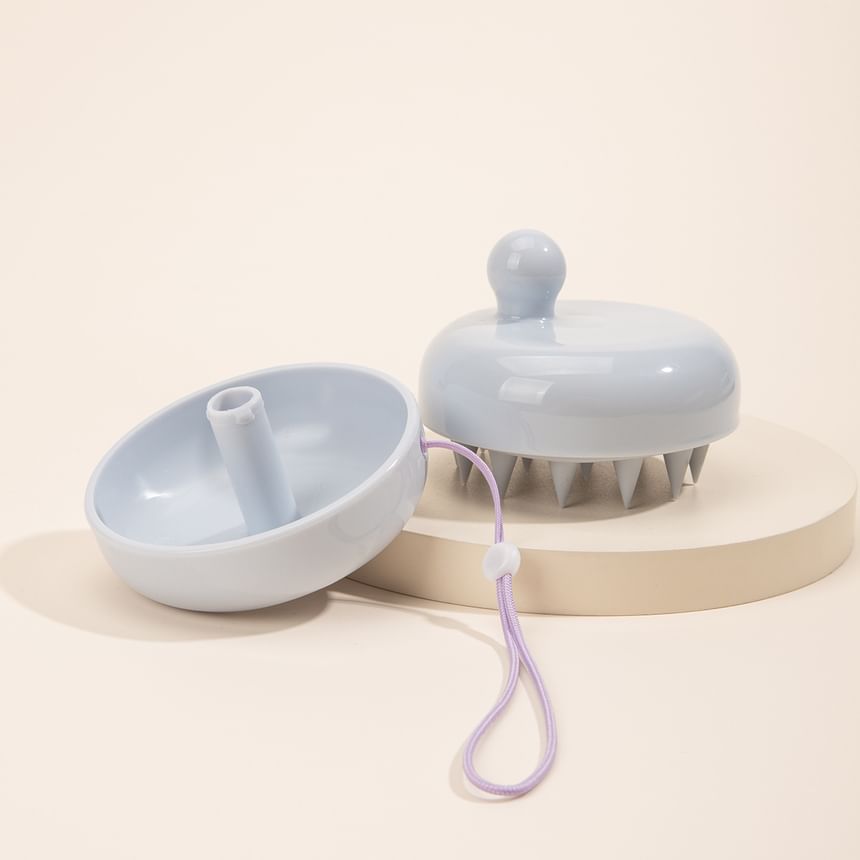 Miumi - Hoofd- en hoofdhuidmassager