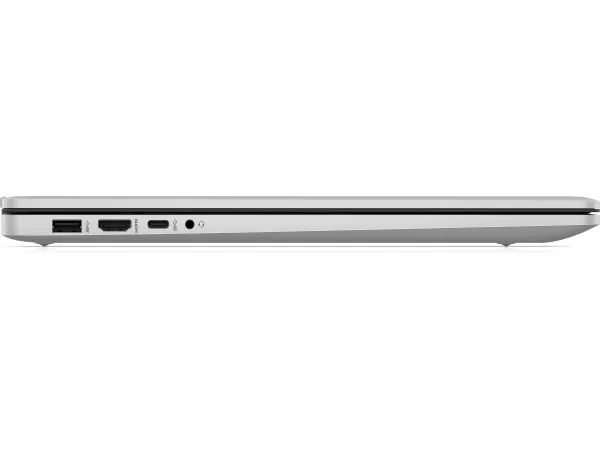 [OUTLET] - HP 17-cn0074ng Notebook 43,9cm (17,3 Zoll) (Intel® Core™ i7-1165G7, 8GB RAM, 512GB SSD, Win11) DE keybaord