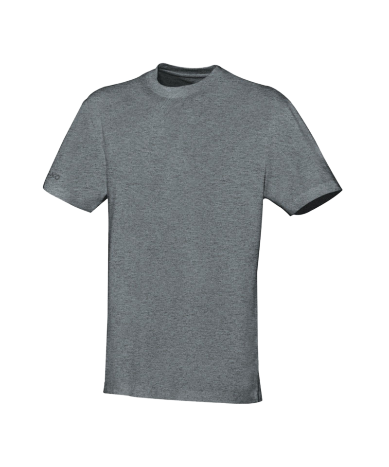 JAKO Team T-Shirt Kids Grau F40