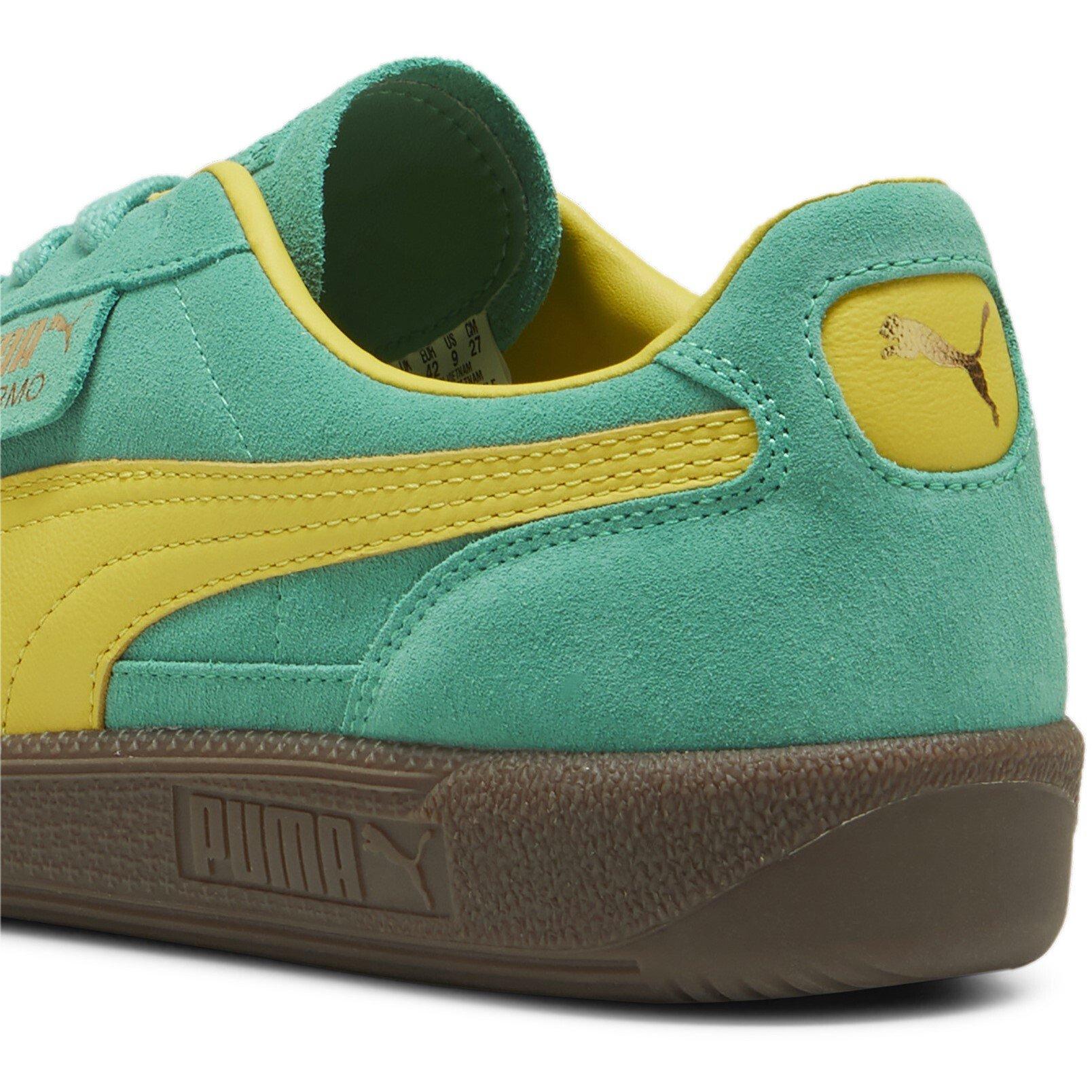 Puma Palermo Mens Trainers