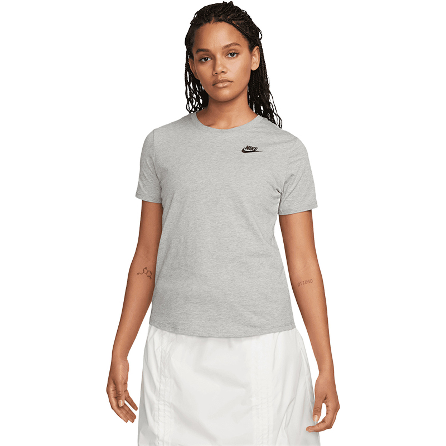 Nike One Sportswear Essential Set Dames