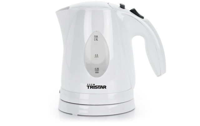 Tristar Wasserkocher »WK-1331« 0,9 l 1000 W