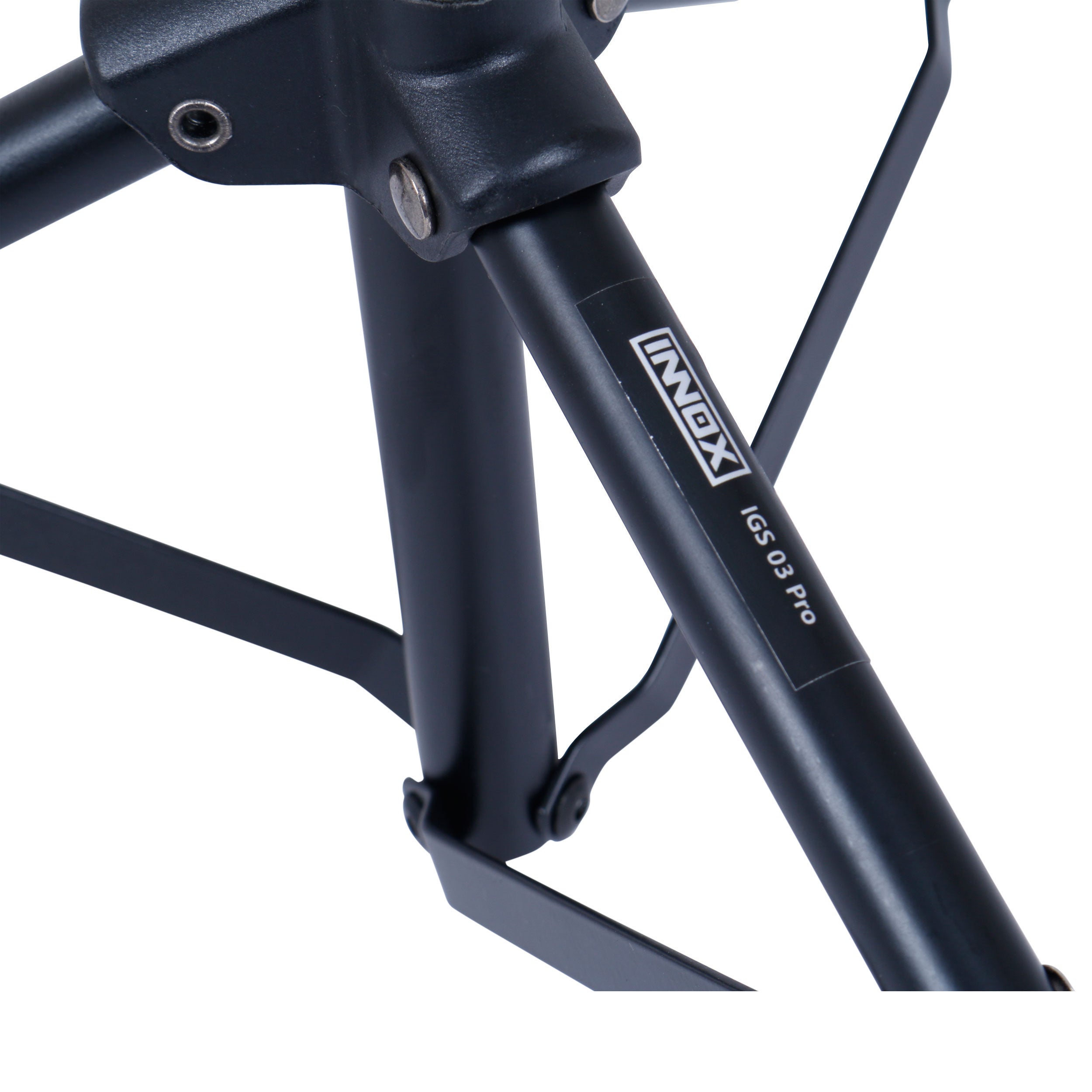 Innox IGS 03 Pro inklapbaar gitaar statief