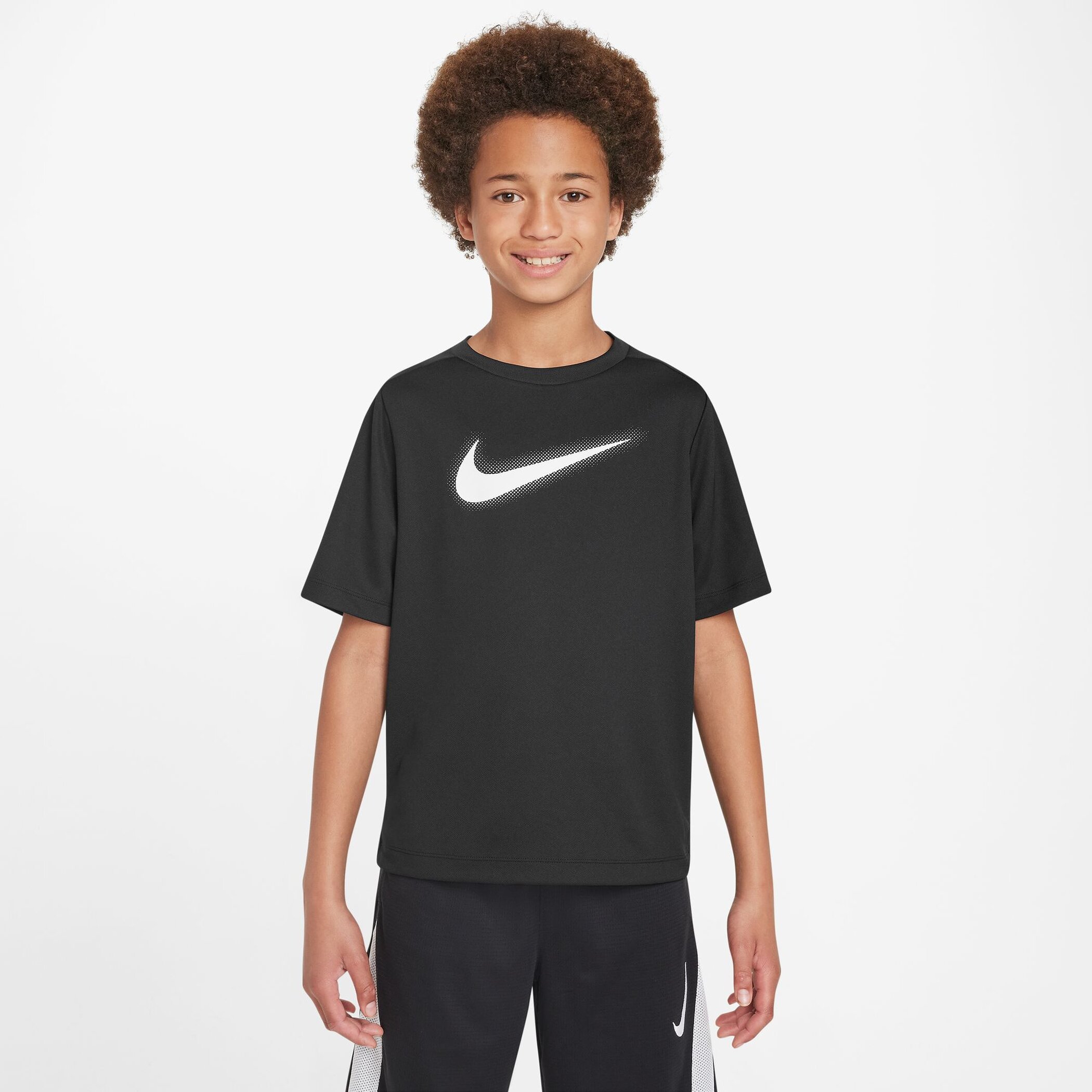 Nike B NK DF Multi+ SS Top GX