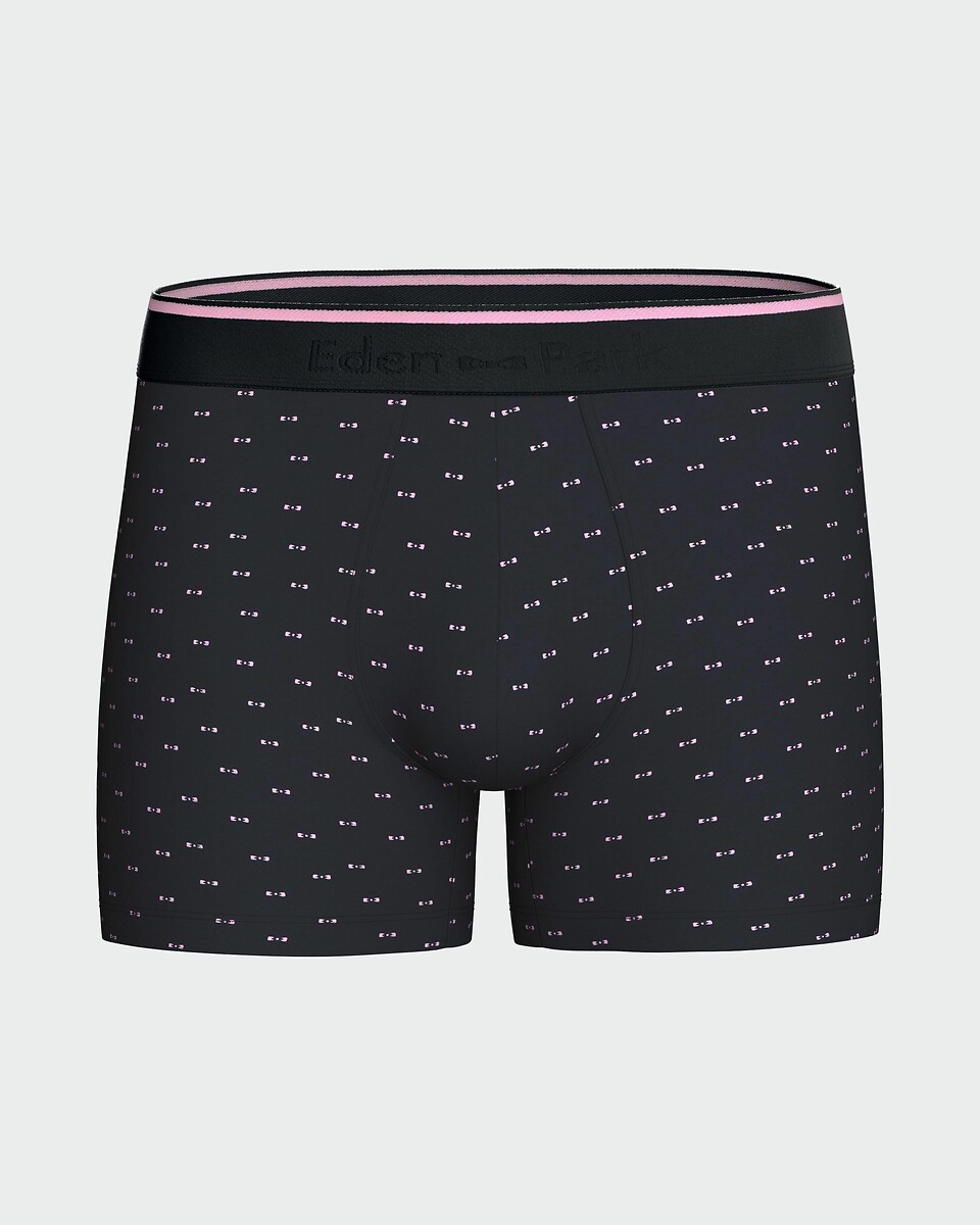 EDEN PARK<br>Conjunto de 2 cuecas boxer